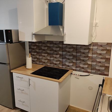 Charmant Appartement A 25 Minutes De Paris. Argenteuil Zewnętrze zdjęcie