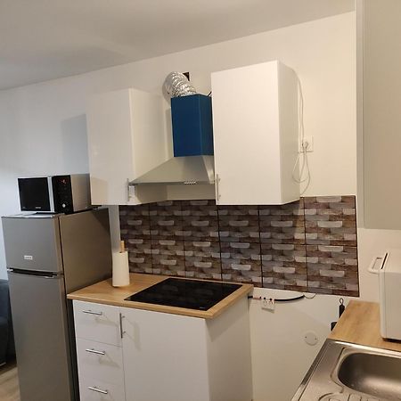 Charmant Appartement A 25 Minutes De Paris. Argenteuil Zewnętrze zdjęcie