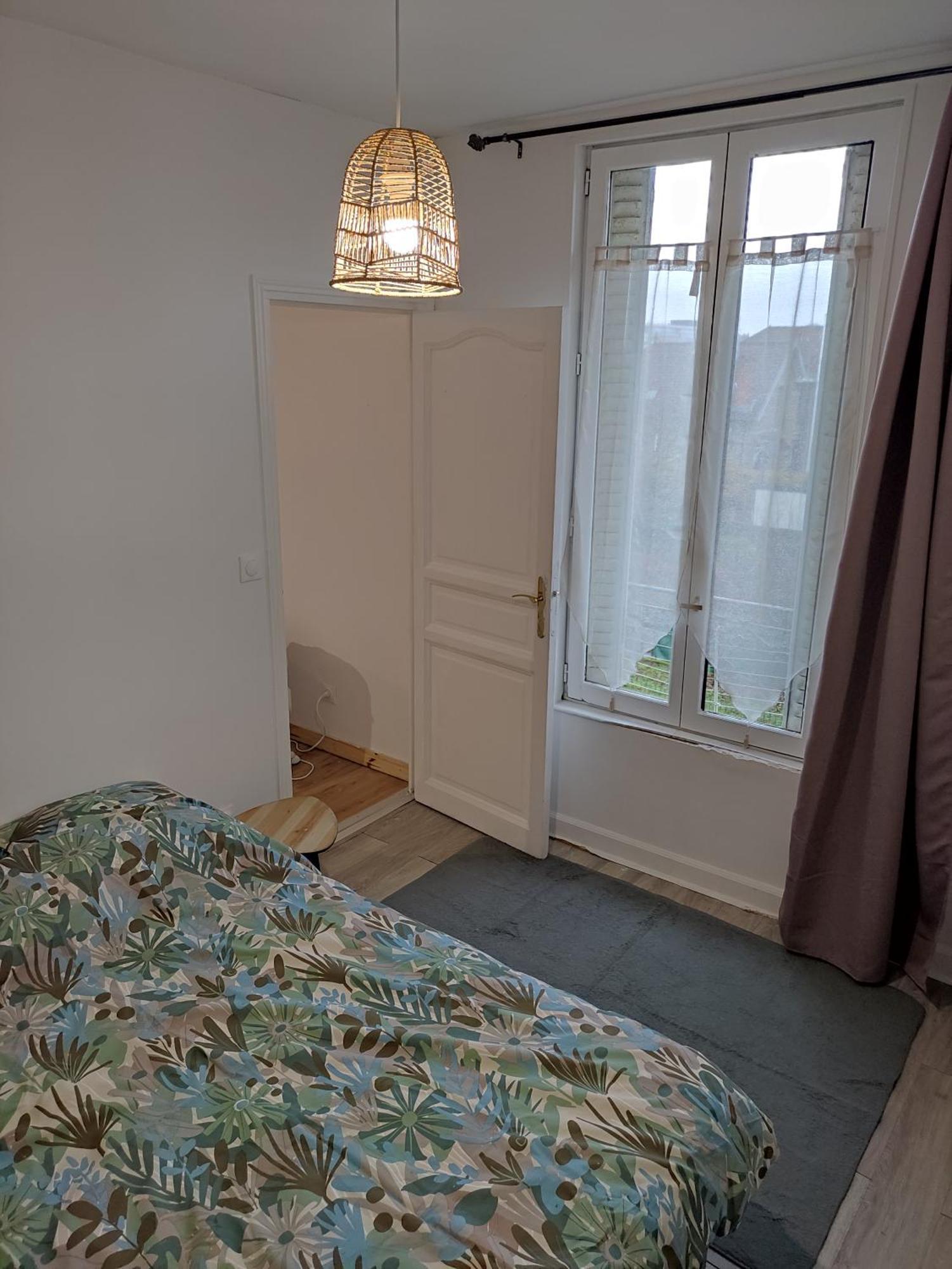 Charmant Appartement A 25 Minutes De Paris. Argenteuil Zewnętrze zdjęcie
