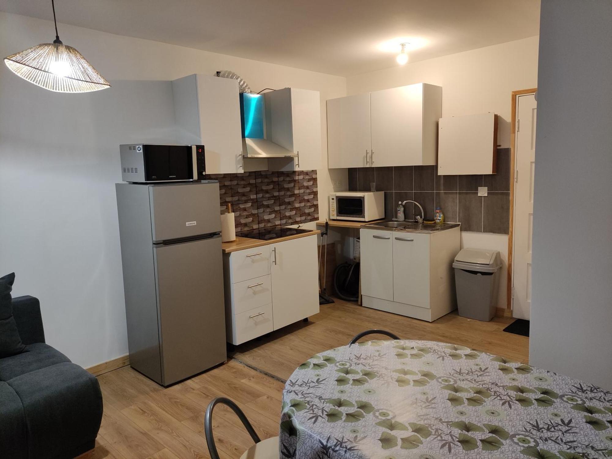 Charmant Appartement A 25 Minutes De Paris. Argenteuil Zewnętrze zdjęcie