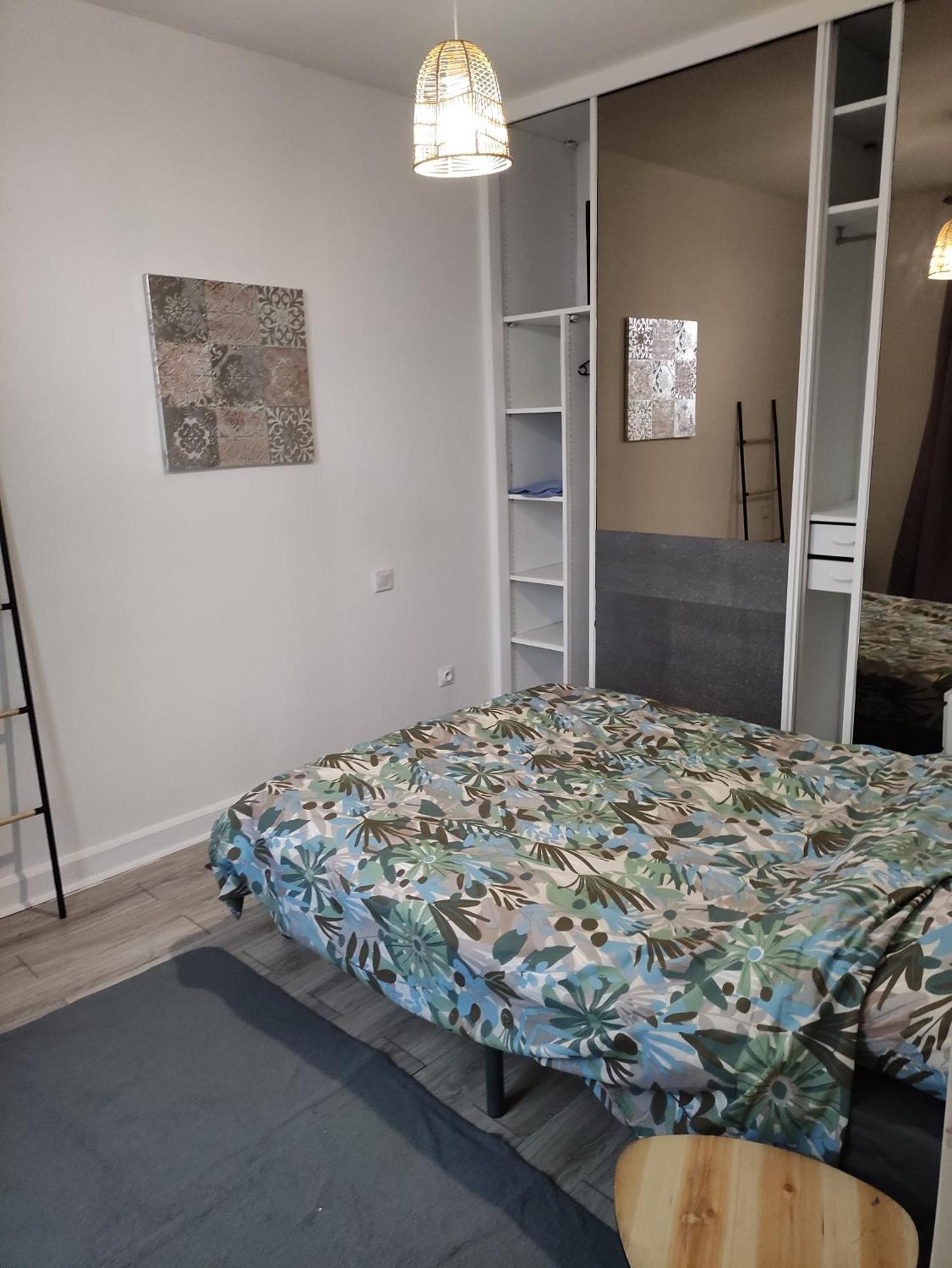 Charmant Appartement A 25 Minutes De Paris. Argenteuil Zewnętrze zdjęcie