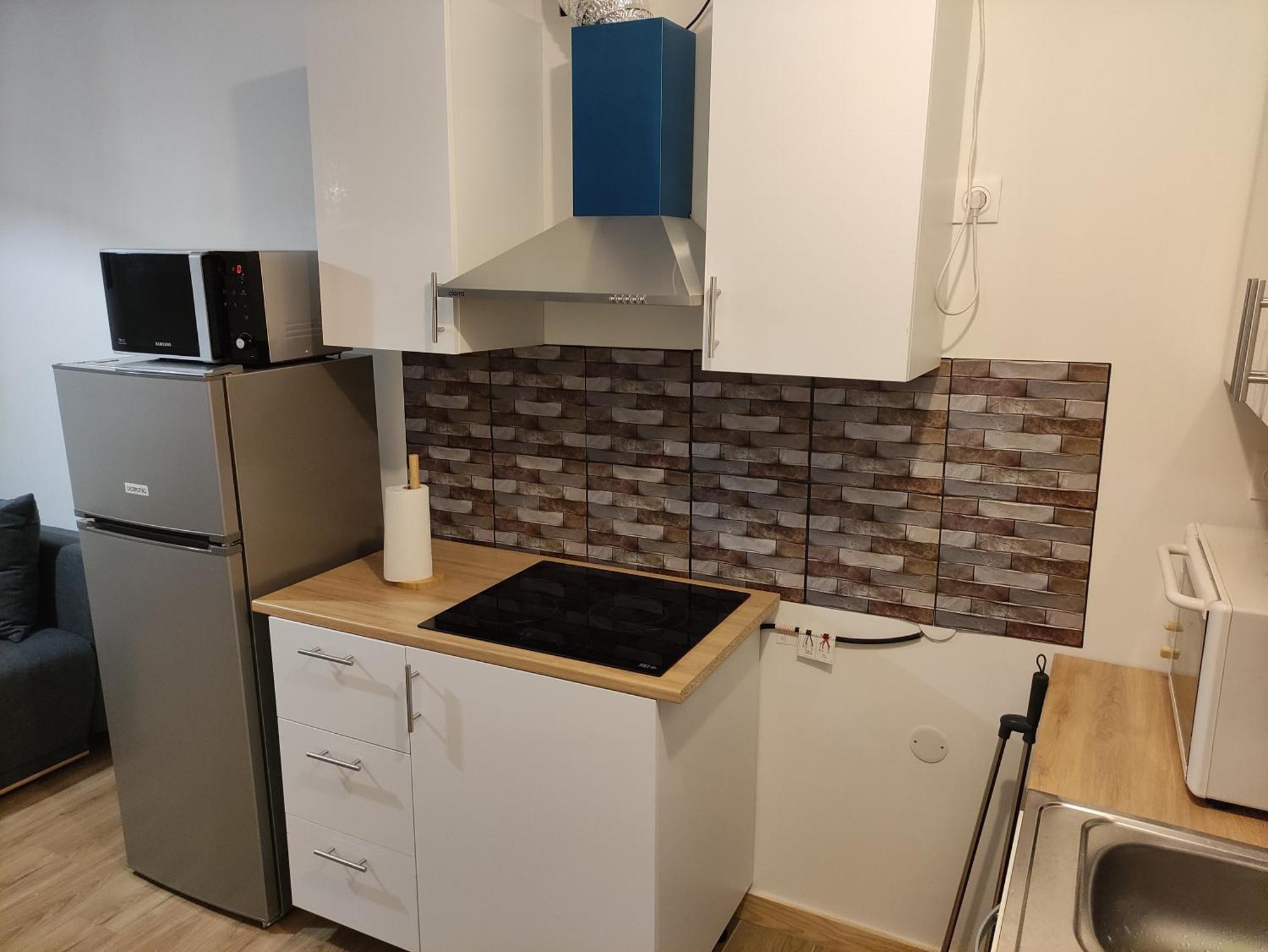 Charmant Appartement A 25 Minutes De Paris. Argenteuil Zewnętrze zdjęcie
