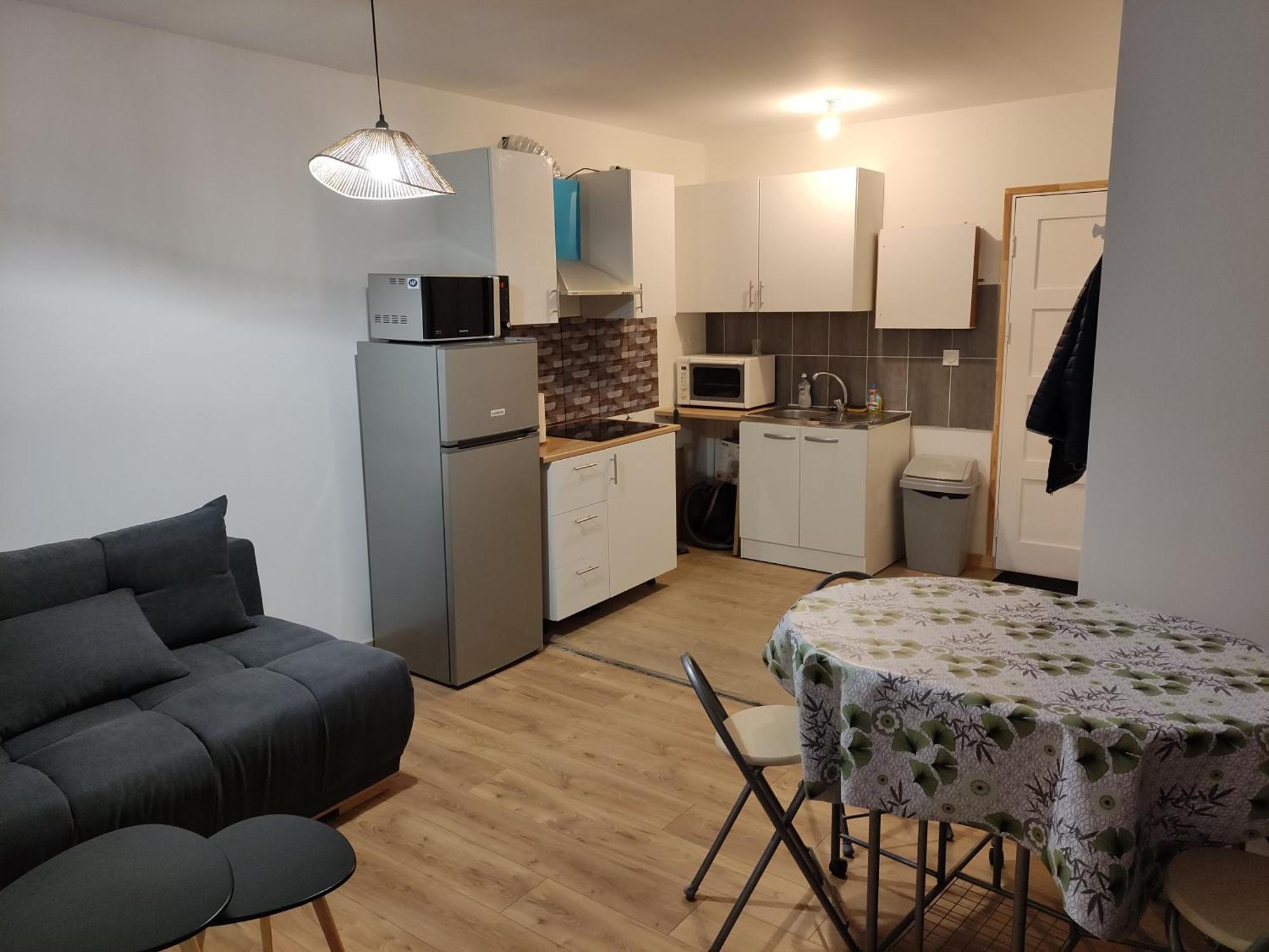 Charmant Appartement A 25 Minutes De Paris. Argenteuil Zewnętrze zdjęcie