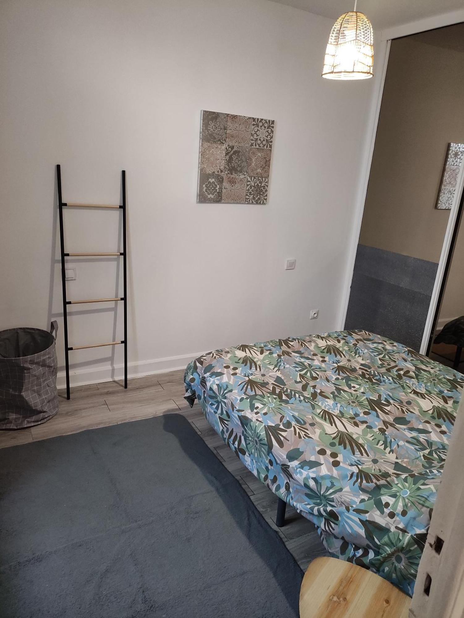 Charmant Appartement A 25 Minutes De Paris. Argenteuil Zewnętrze zdjęcie