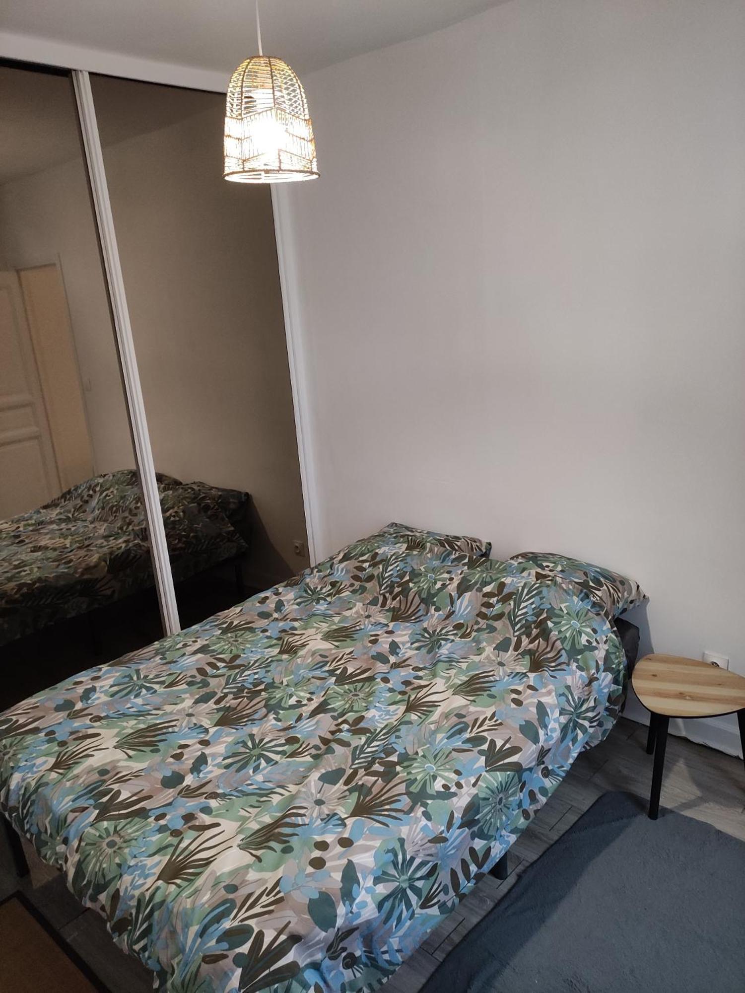 Charmant Appartement A 25 Minutes De Paris. Argenteuil Zewnętrze zdjęcie